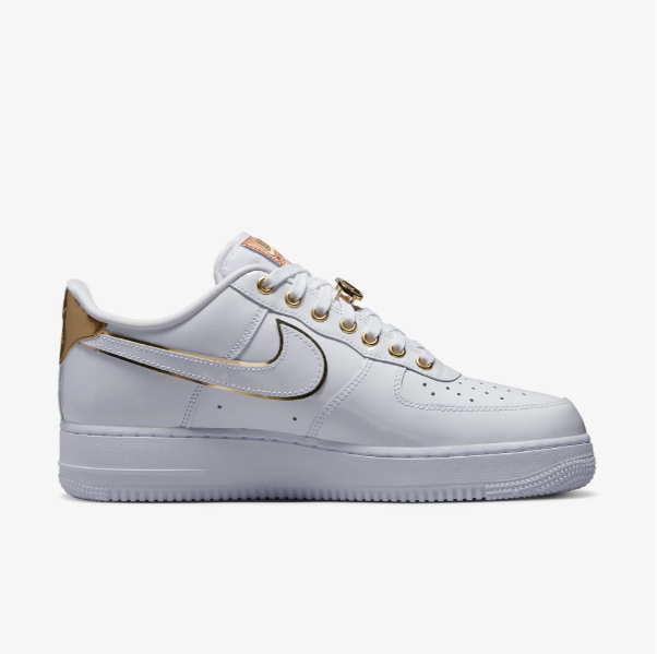 ★日本未発売★海外限定★NIKE AIR FORCE 1 LOW NOLA◆正規品◆